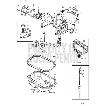 Volvo Penta